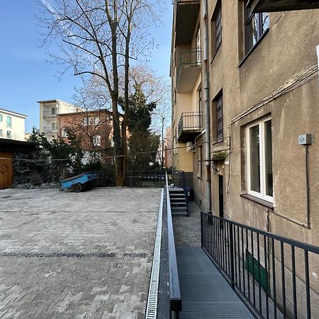 Revesen Premium Apartments Krakow Ngoại thất bức ảnh