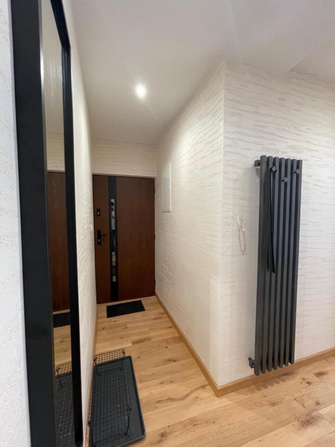Revesen Premium Apartments Krakow Ngoại thất bức ảnh