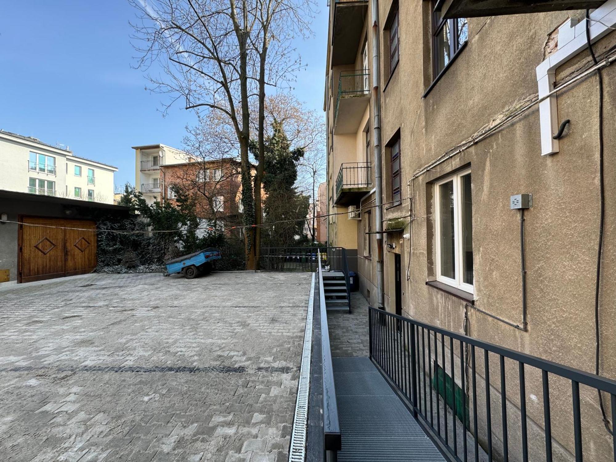 Revesen Premium Apartments Krakow Ngoại thất bức ảnh