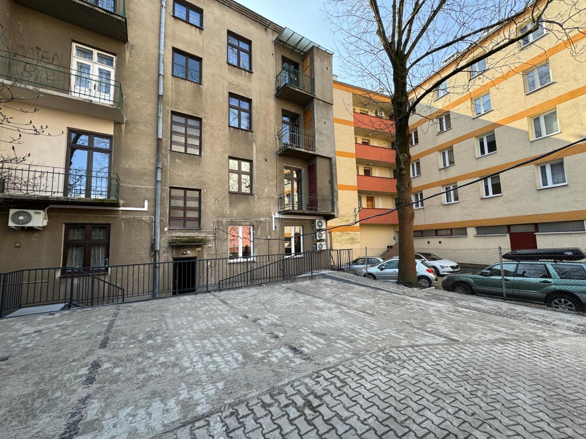 Revesen Premium Apartments Krakow Ngoại thất bức ảnh
