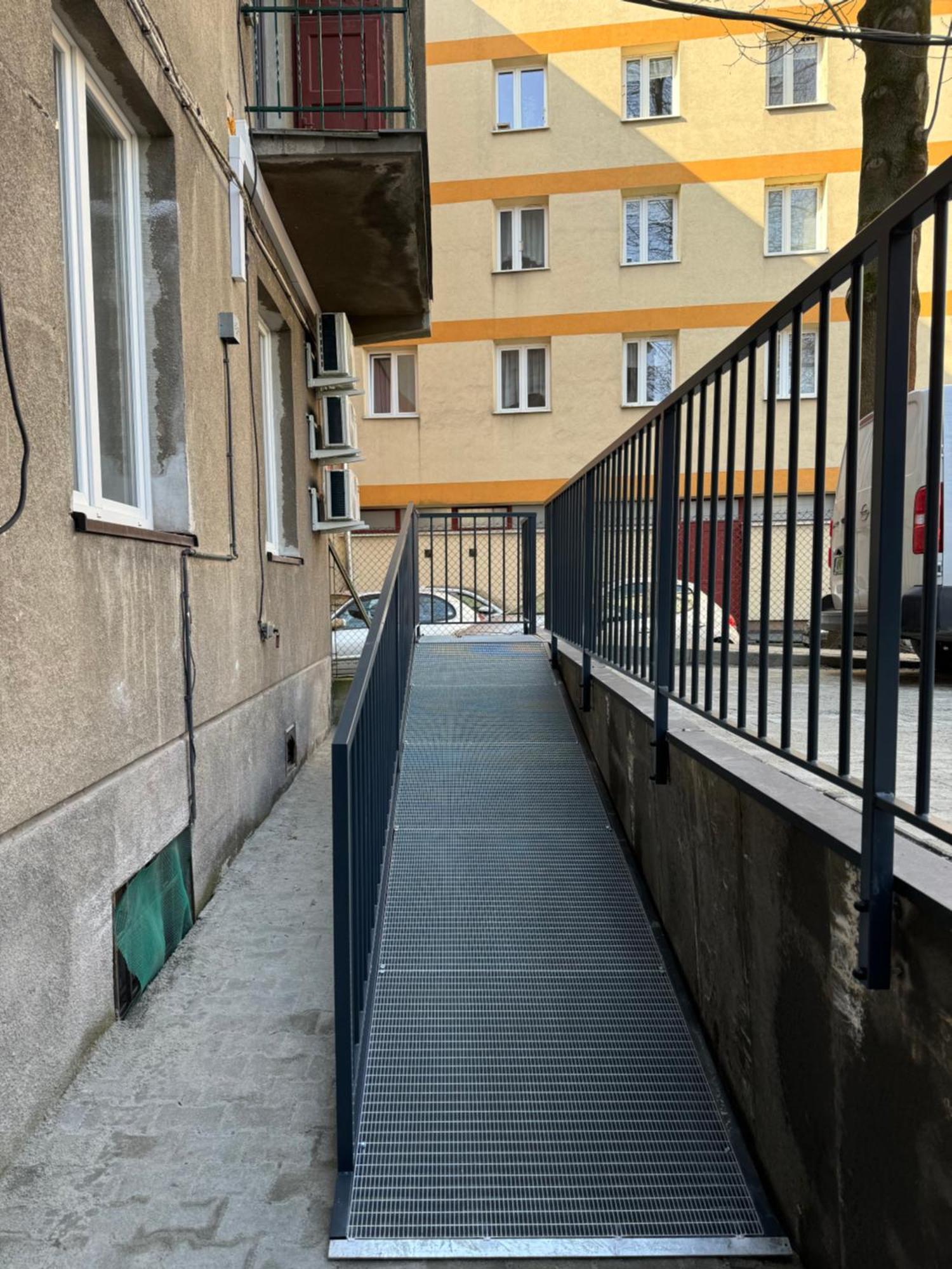 Revesen Premium Apartments Krakow Ngoại thất bức ảnh