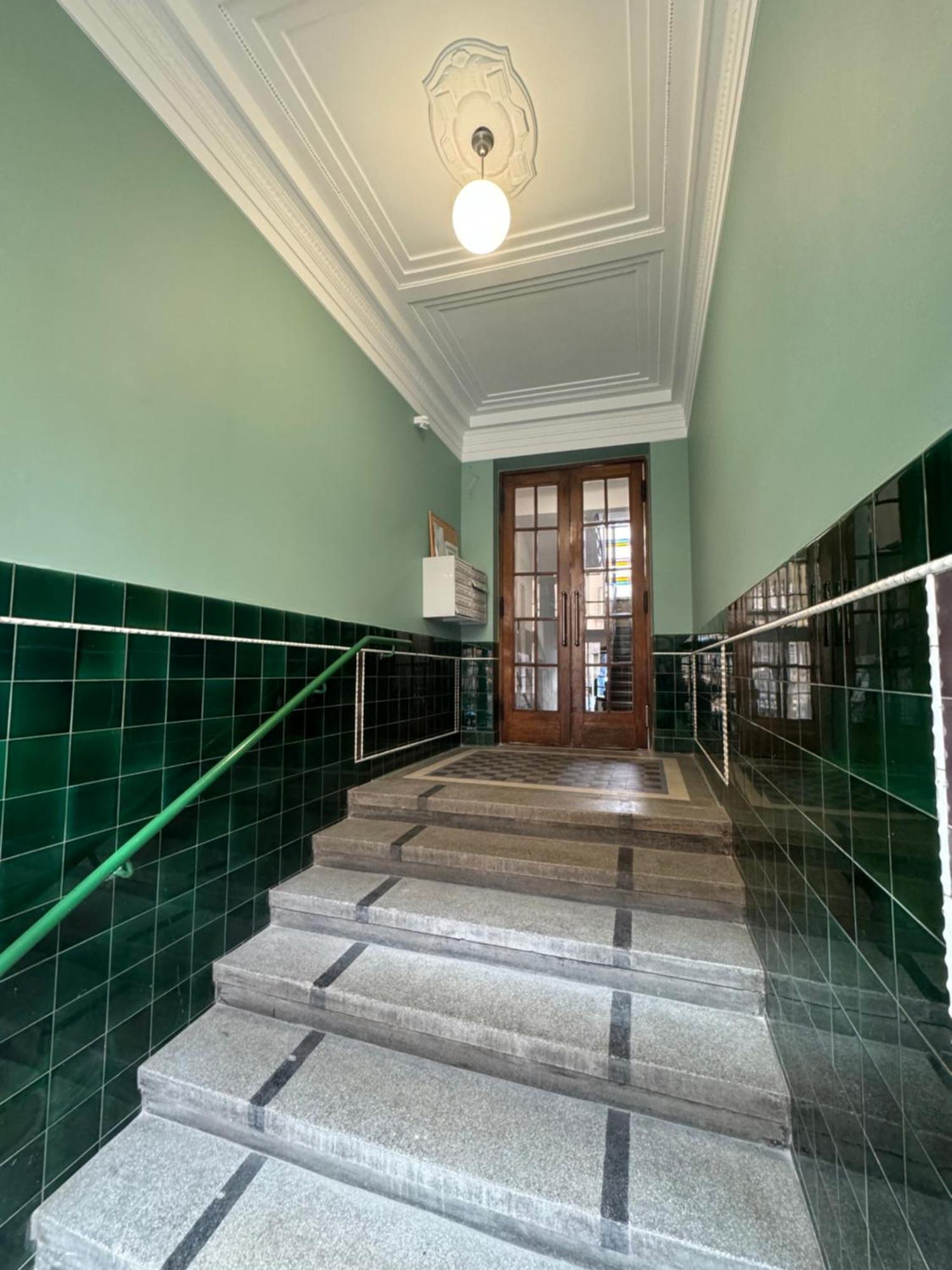 Revesen Premium Apartments Krakow Ngoại thất bức ảnh
