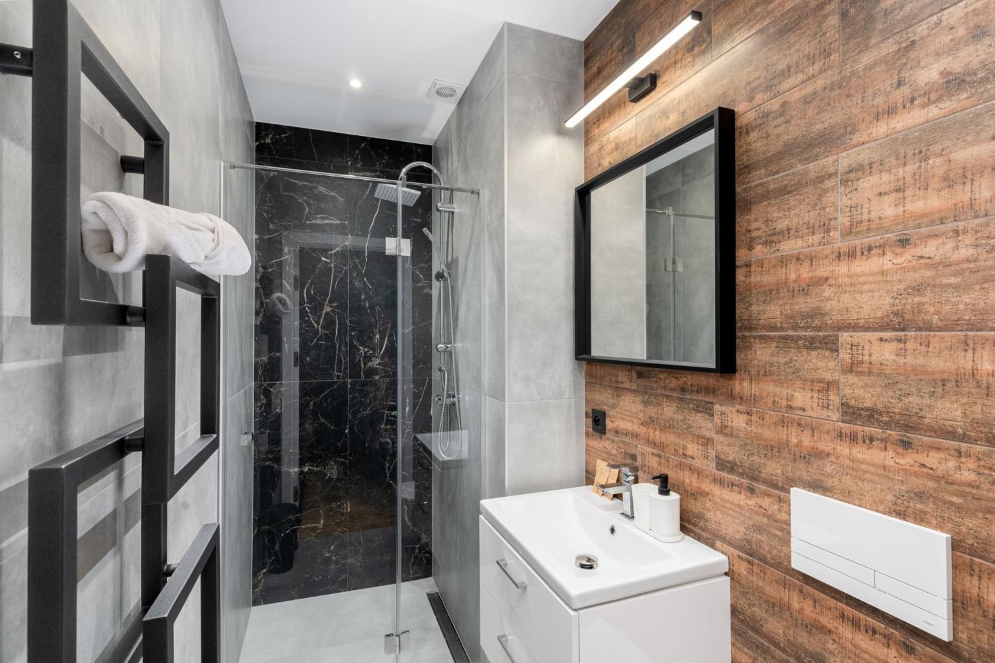 Revesen Premium Apartments Krakow Ngoại thất bức ảnh