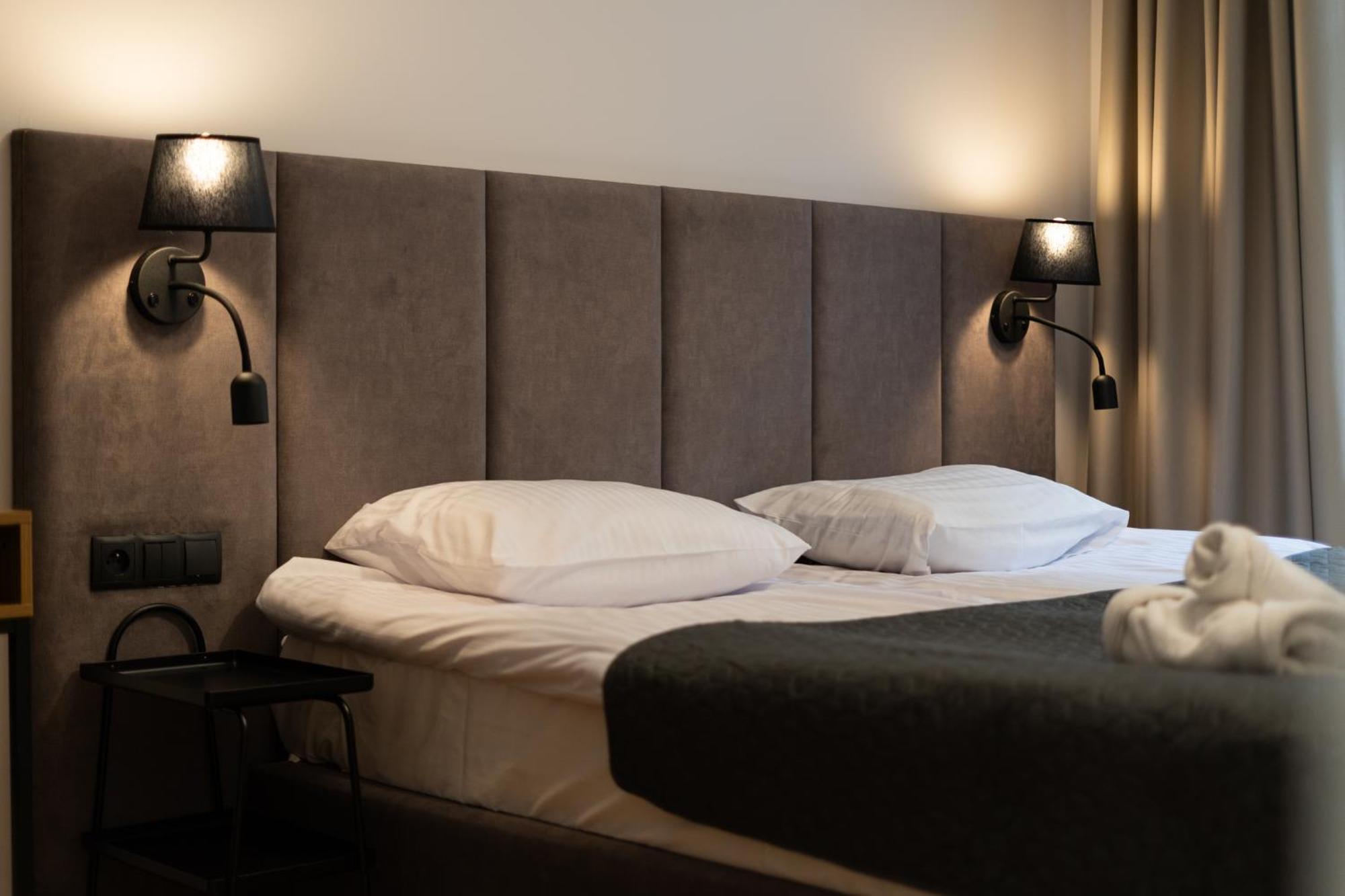 Revesen Premium Apartments Krakow Ngoại thất bức ảnh