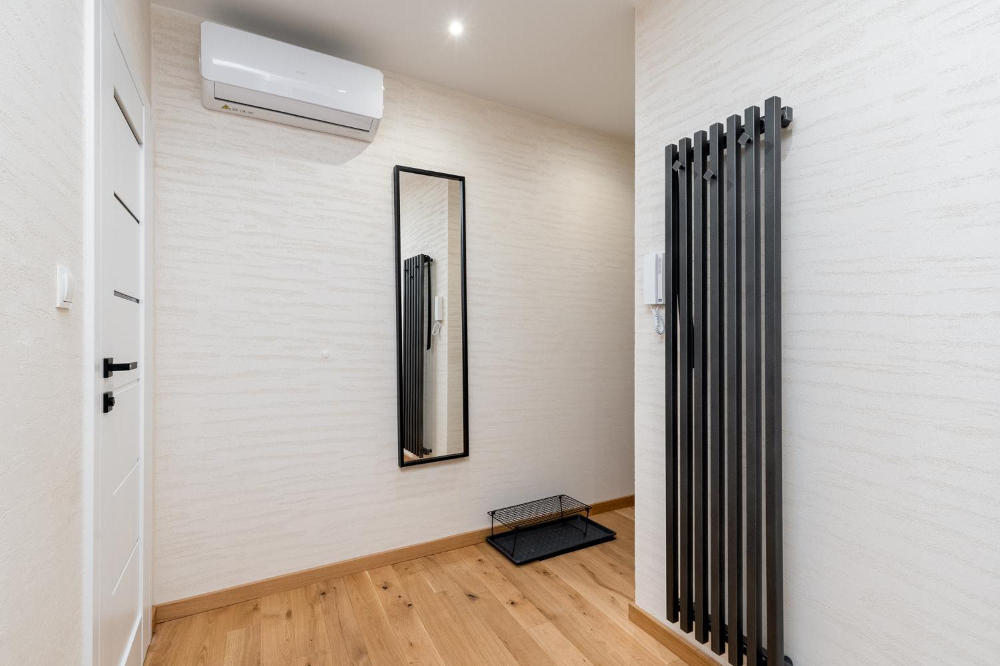 Revesen Premium Apartments Krakow Ngoại thất bức ảnh