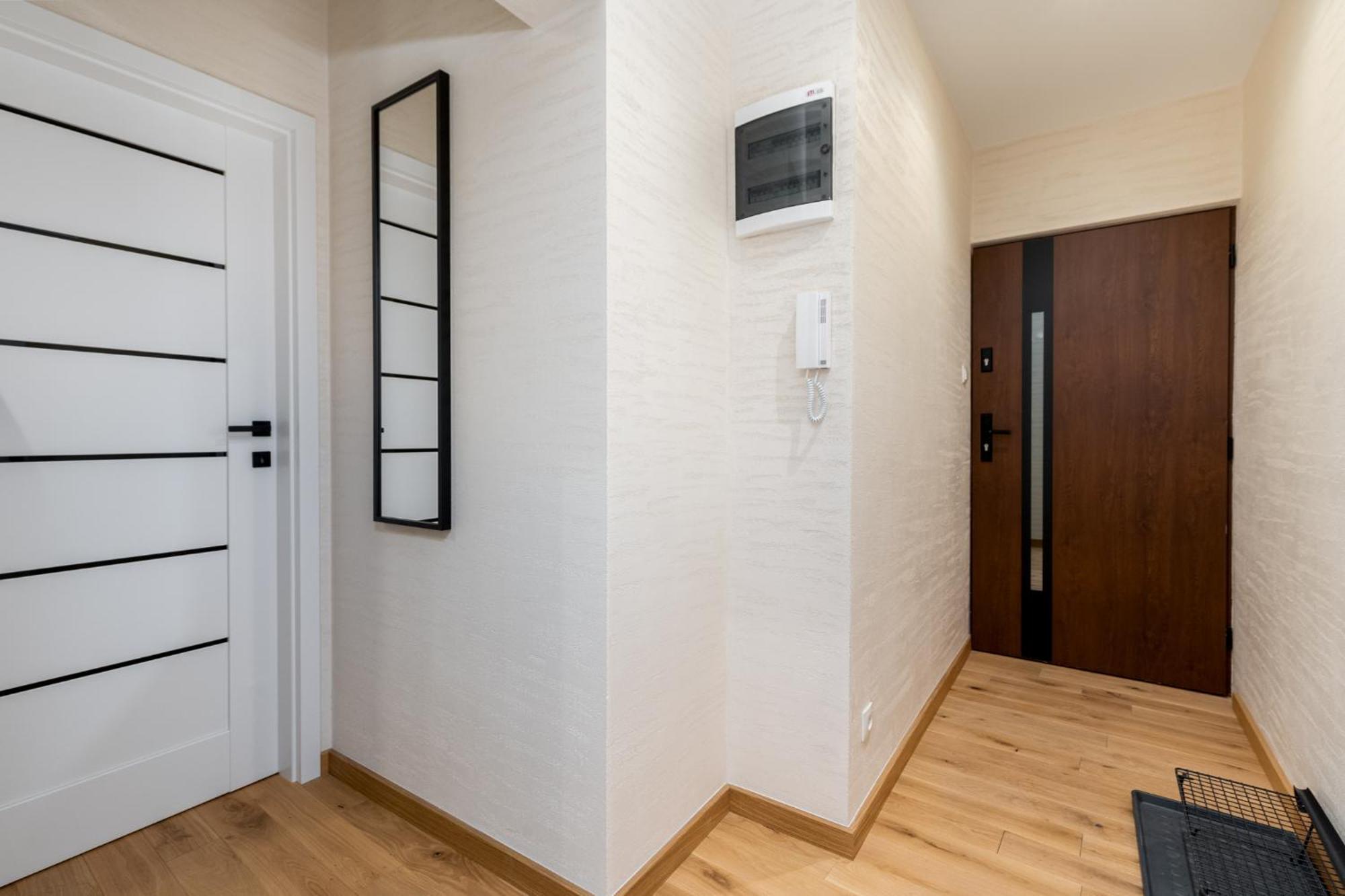 Revesen Premium Apartments Krakow Ngoại thất bức ảnh