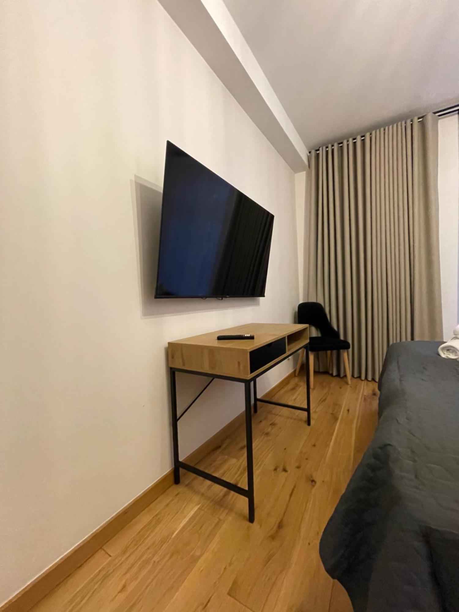 Revesen Premium Apartments Krakow Ngoại thất bức ảnh